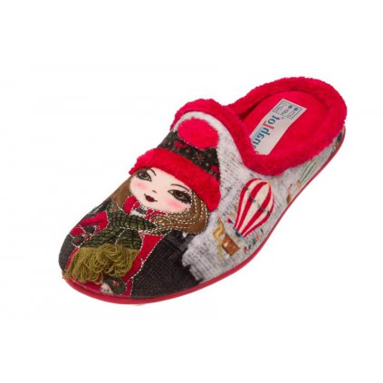 9352464 SHOESY (Barva růžová, Velikost 36)