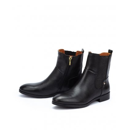 W4D-8576-000 Pikolinos (Barva black, Velikost 37)