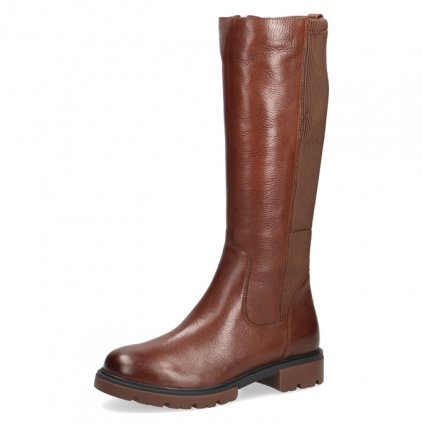9-9-25650-29-327 Caprice (Barva nut nappa, Velikost 37)