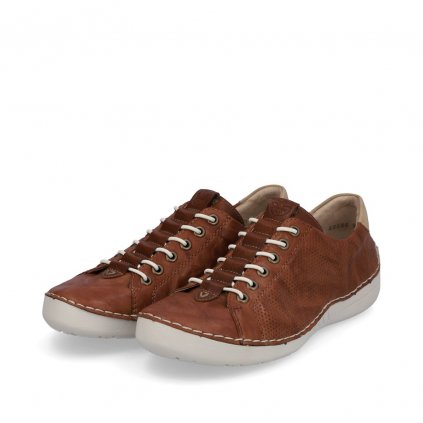 52585-22 Rieker (Barva braun, Velikost 36)