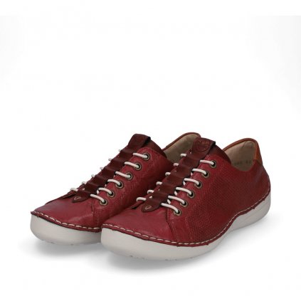52585-35 Rieker (Barva rot, Velikost 36)