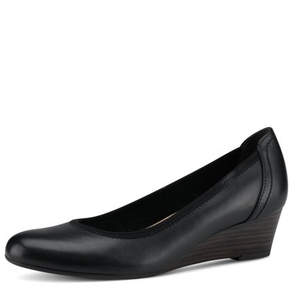 1-1-22320-20-001 Tamaris (Barva black, Velikost 36)