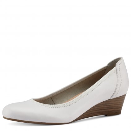 1-1-22320-20-100 Tamaris (Barva white, Velikost 36)