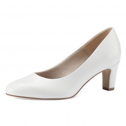 1-1-22419-20-140 Tamaris (Barva white matt, Velikost 37)