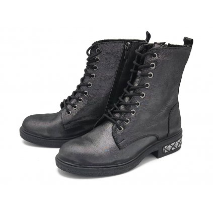 45C793 ARTIKER (Barva black, Velikost 36)