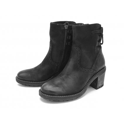 727265-WH-220H05 QUO VADIS (Barva black, Velikost 36)