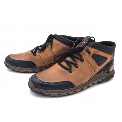 727267-790 QUO VADIS (Barva brown, Velikost 41)