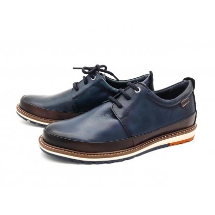 M8J-4240 PIKOLINOS (Barva blue, Velikost 40)