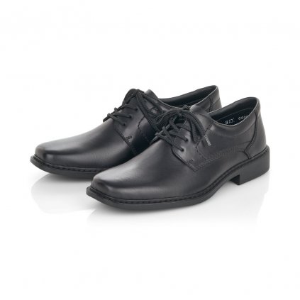 B0800-00 RIEKER (Barva black, Velikost 40)