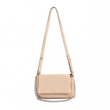 Dámská crossbody kabelka 337107/34-02E Keddo béžová