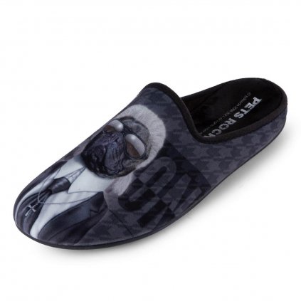 5566032 SHOESY (Barva šedá, Velikost 41)
