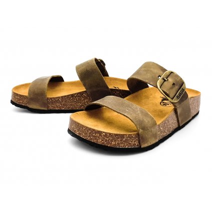343004 CP ROCK KAKI Plakton (Barva kaki, Velikost 37)