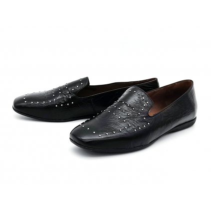 8612 WONDERS (Barva negro, Velikost 37)