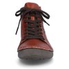 52512-38 Rieker (Barva rot kombi, Velikost 36)