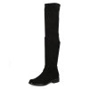 9-25510-41-044 Caprice (Barva black stretch, Velikost 36)