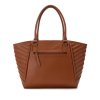 Dámská kabelka do ruky 184173 camel XTI Refresh hnědá
