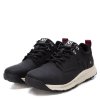 142067 black XTI Refresh (Barva black, Velikost 40)