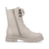 Z9119-60 Rieker (Barva beige, Velikost 36)