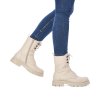 Z9119-60 Rieker (Barva beige, Velikost 36)