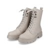 Z9119-60 Rieker (Barva beige, Velikost 36)
