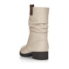 Z9583-60 Rieker (Barva beige, Velikost 37)