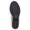 Z9583-60 Rieker (Barva beige, Velikost 37)