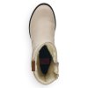 Z9583-60 Rieker (Barva beige, Velikost 37)
