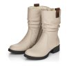 Z9583-60 Rieker (Barva beige, Velikost 37)