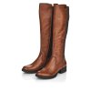 Z9591-22 Rieker (Barva braun, Velikost 36)
