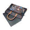 Taška na spisy a notebook 37806-110 Anekke modrá