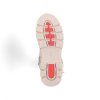 Z1083-62 Rieker (Barva beige, Velikost 36)