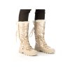 Z1083-62 Rieker (Barva beige, Velikost 36)