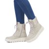 Y3503-62 Rieker (Barva beige, Velikost 37)