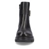 Z9174-00 Rieker (Barva schwarz, Velikost 37)