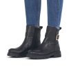 Z9174-00 Rieker (Barva schwarz, Velikost 37)