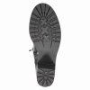 9/9-25652/25-022 CAPRICE (Barva black/nappa, Velikost 36)