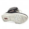 Y4330 RIEKER (Barva black/com, Velikost 36)