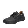 03002-00 Rieker (Barva schwarz, Velikost 41)