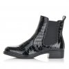 73494-02 RIEKER (Barva black, Velikost 36)