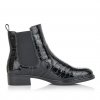 73494-02 RIEKER (Barva black, Velikost 36)
