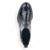 73494-02 RIEKER (Barva black, Velikost 36)