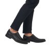 B0051-00 Rieker (Barva schwarz, Velikost 41)