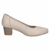 9-22308-42-140 Caprice (Barva cream perlato, Velikost 37)