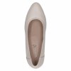 9-22308-42-140 Caprice (Barva cream perlato, Velikost 37)