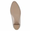 9-22308-42-140 Caprice (Barva cream perlato, Velikost 37)