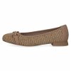 9-22503-42-311 Caprice (Barva bark comb, Velikost 36)