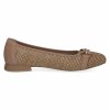 9-22503-42-311 Caprice (Barva bark comb, Velikost 36)