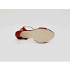 EFFE TRE 11069 (Barva rot, Velikost 36)