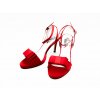 EFFE TRE 11069 (Barva rot, Velikost 36)