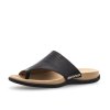 03.700.27 Gabor (Barva BLACK, Velikost 36)